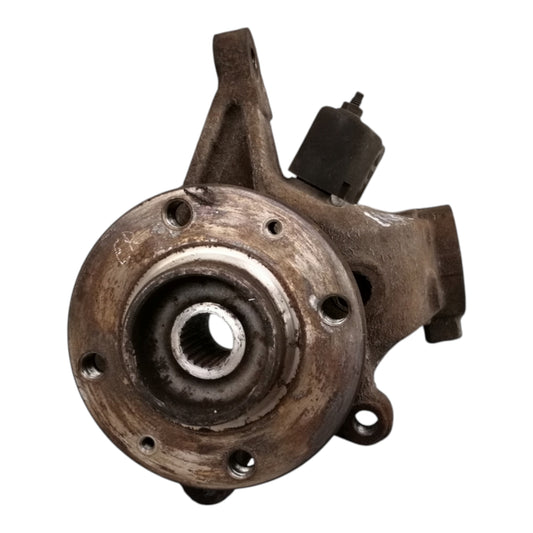 Fusello Mozzo Anteriore Destro PEUGEOT 206 Benzina Diesel