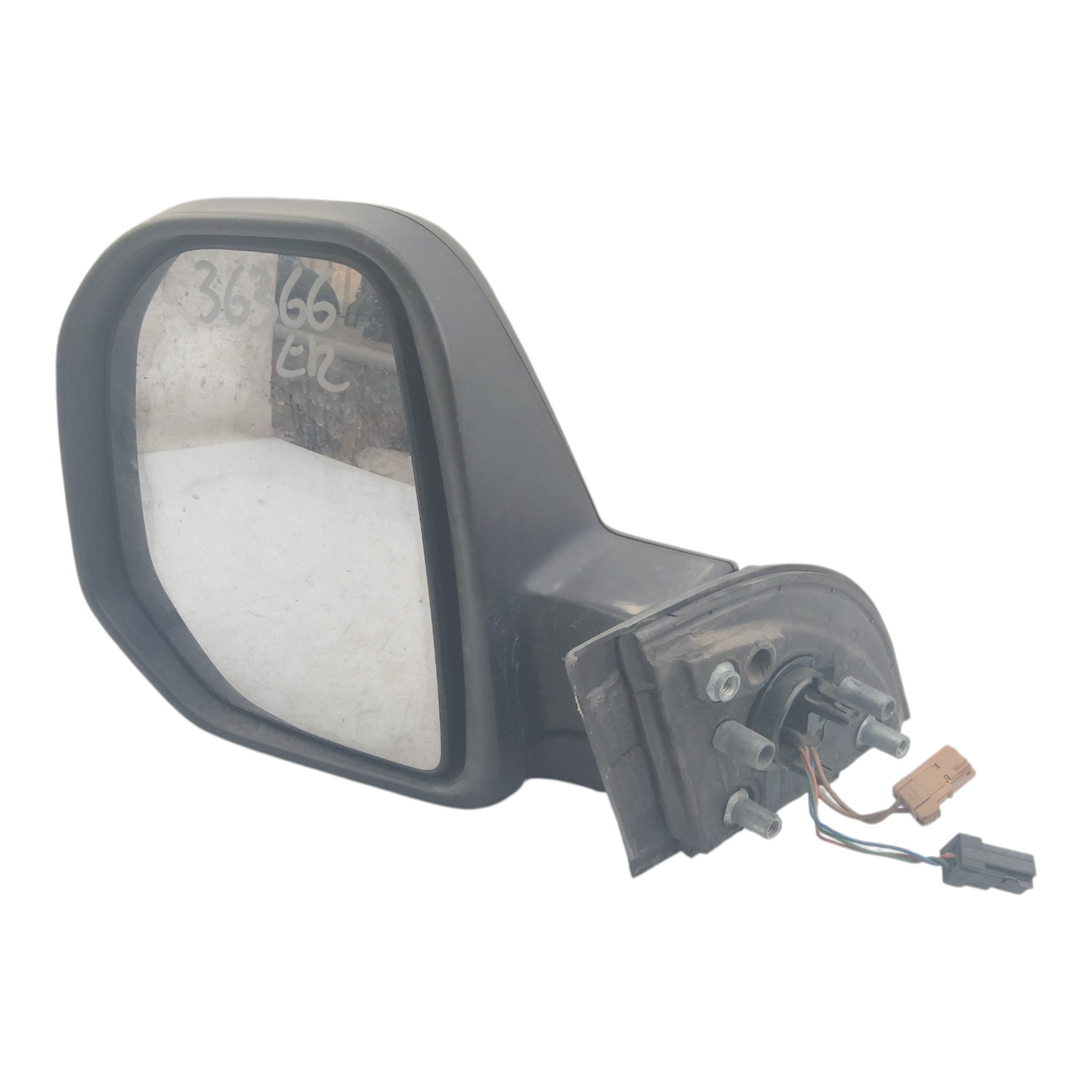 Specchietto Retrovisore Esterno Anteriore Sinistro PEUGEOT PARTNER 3 Serie