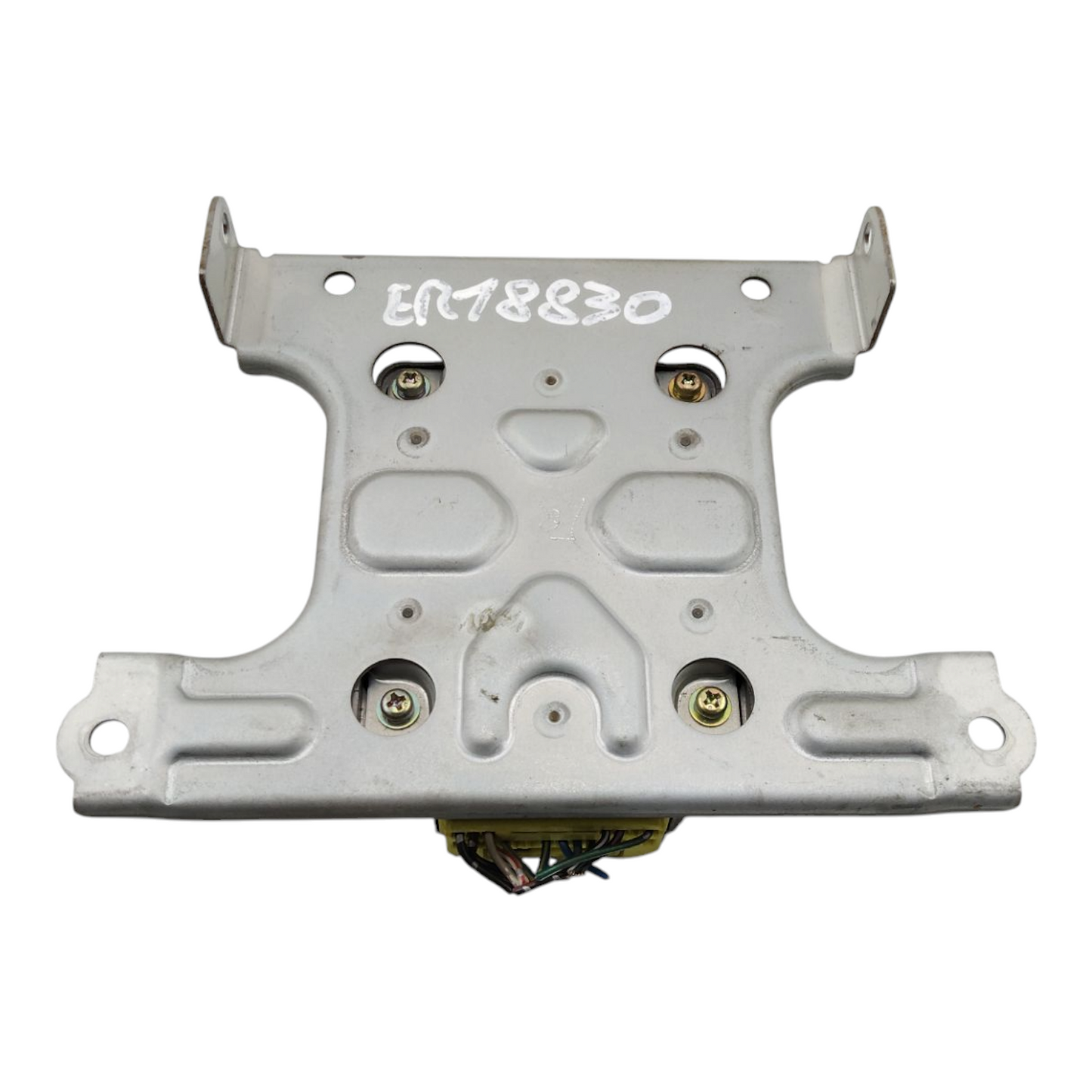 Centralina Airbag MITSUBISHI PAJERO 2 Serie 2.5 Motore 4D56