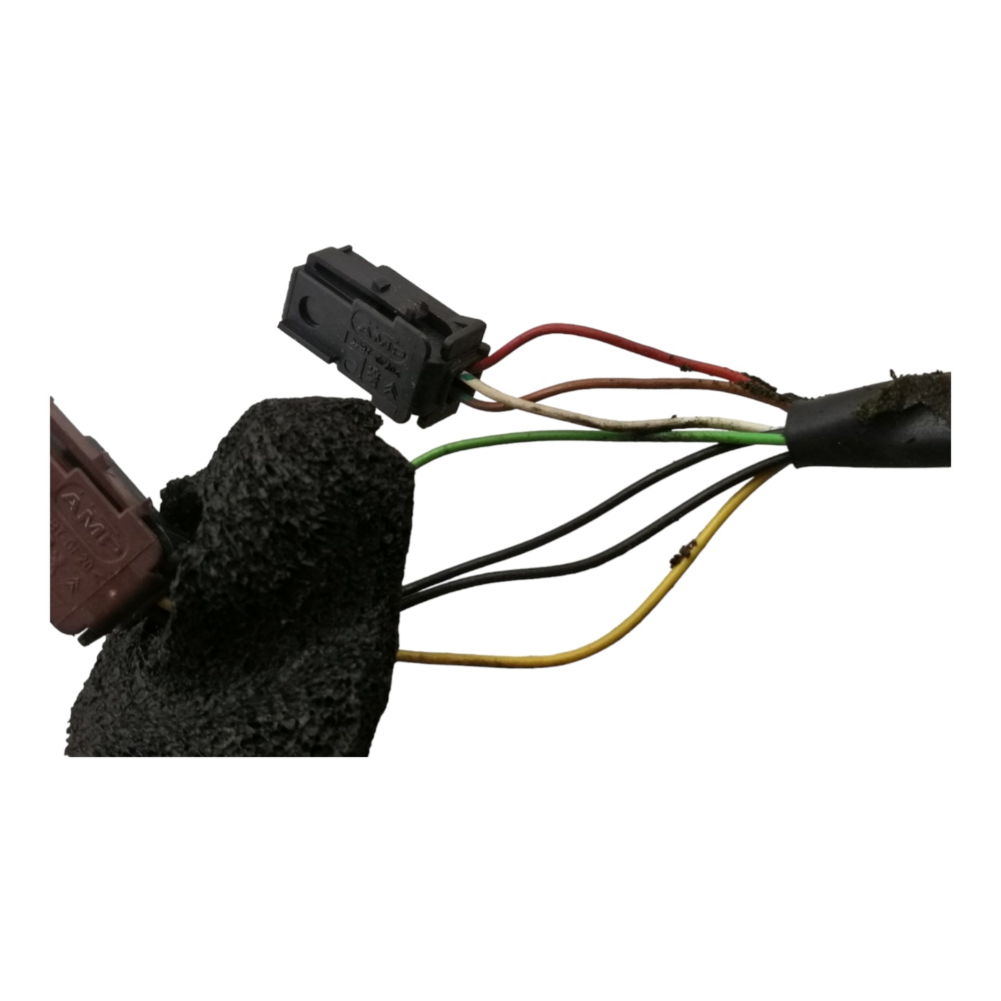 Specchietto Retrovisore Esterno Anteriore Sinistro CITROEN C3 1 Serie