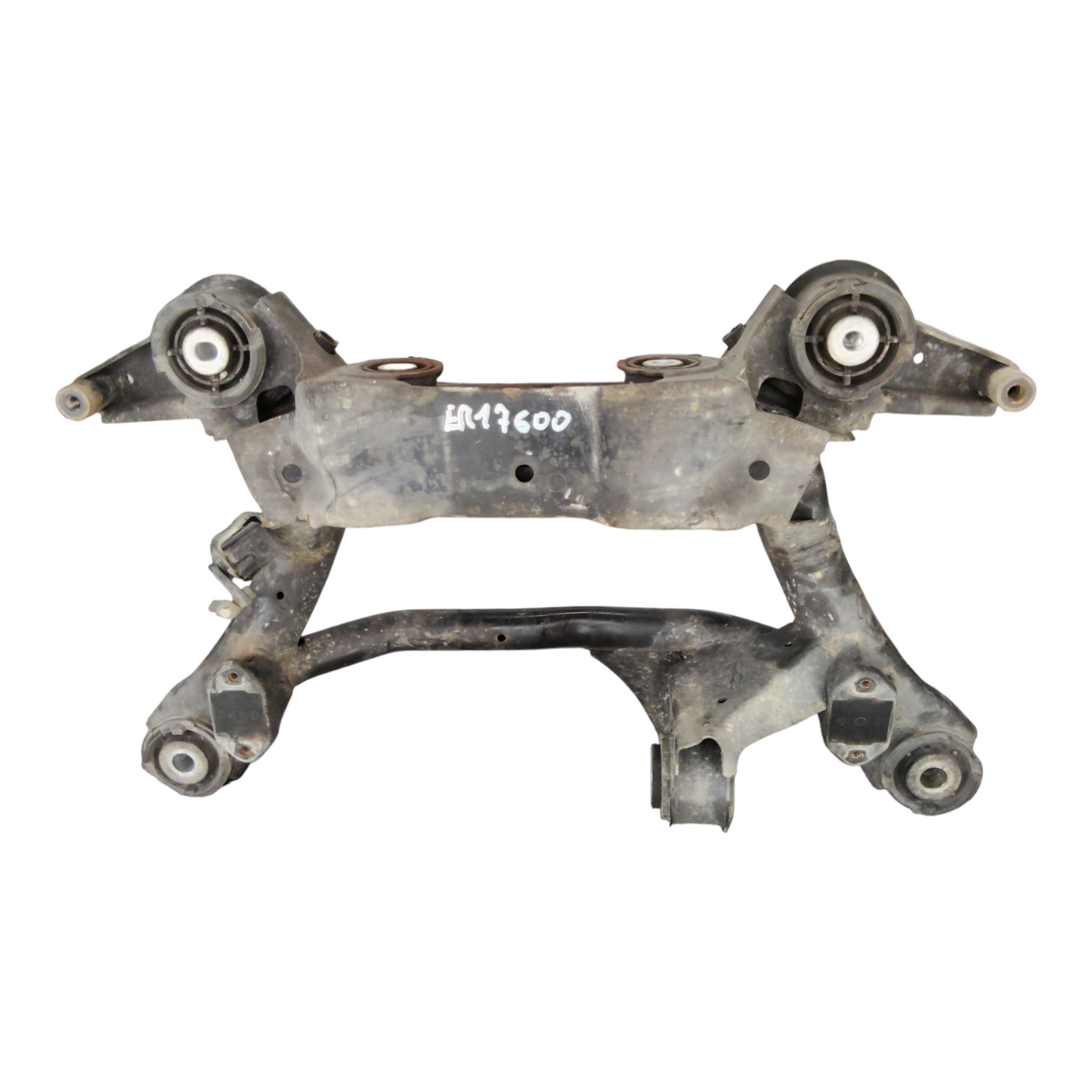 Assale Posteriore BMW X3 E83 2.0 Diesel