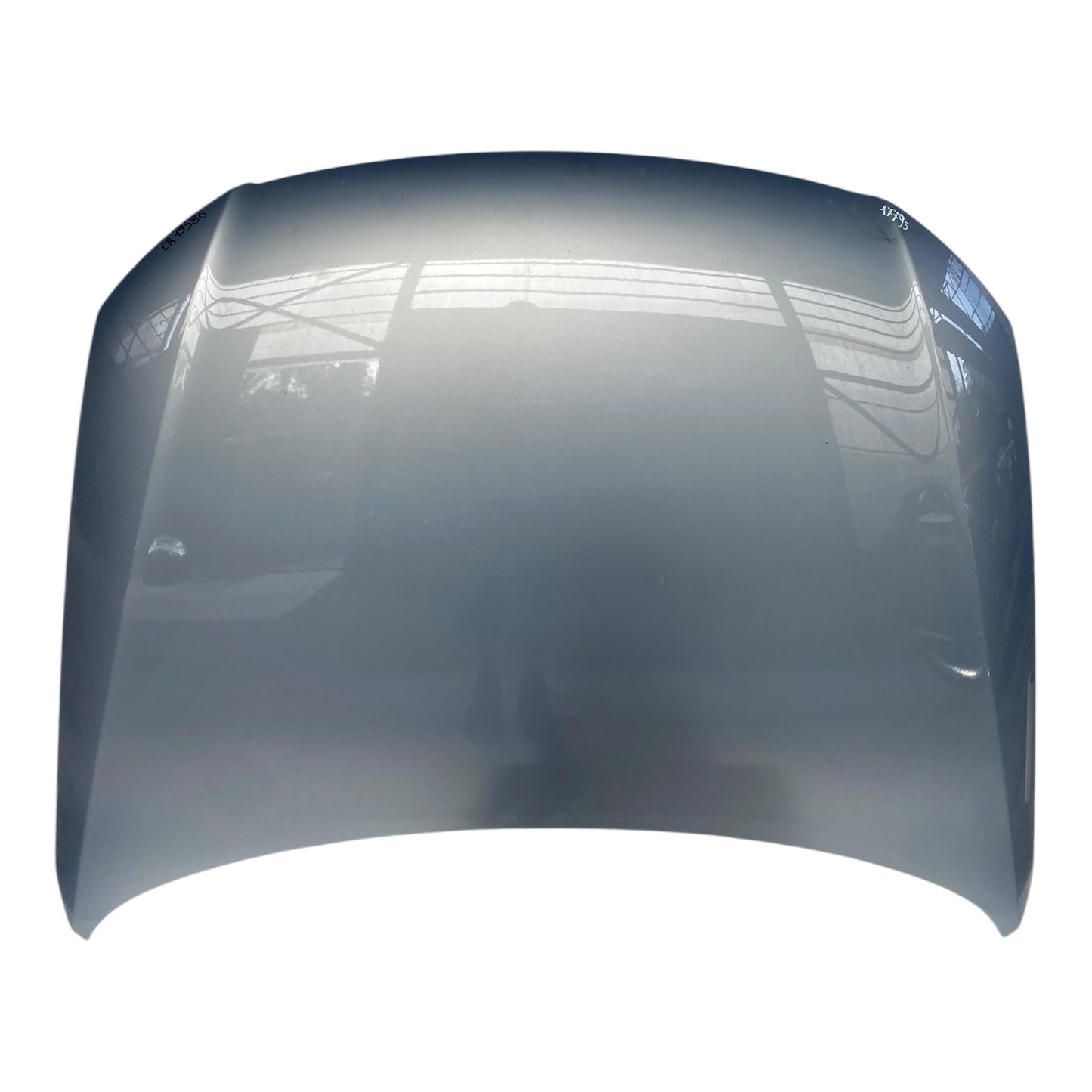 Cofano Anteriore VOLKSWAGEN PASSAT 5 Serie Berlina SW