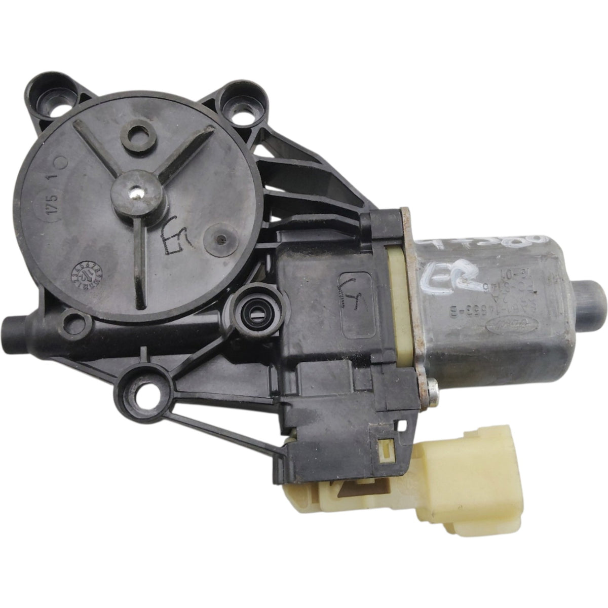 Motorino Alzacristallo Porta Anteriore Destro FORD FIESTA 6 Serie