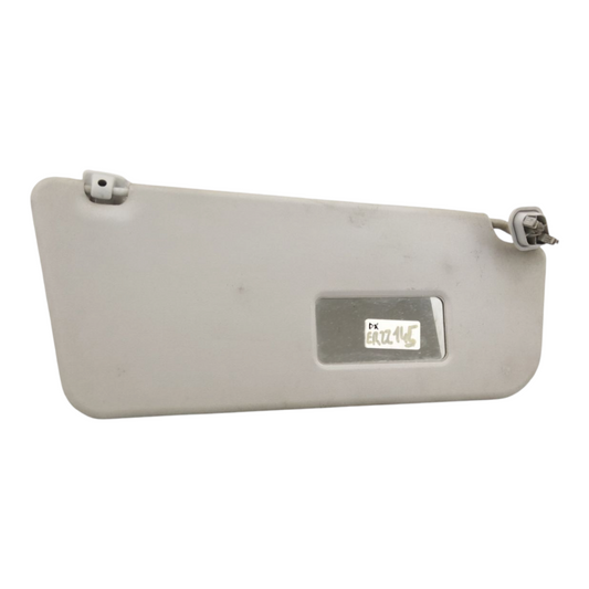 Pannello Alette  Parasole Destro CITROEN BERLINGO 2 Serie