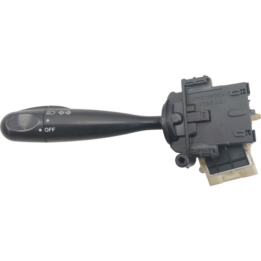 Devioguida Devioluci Sinistro TOYOTA YARIS 1 Serie