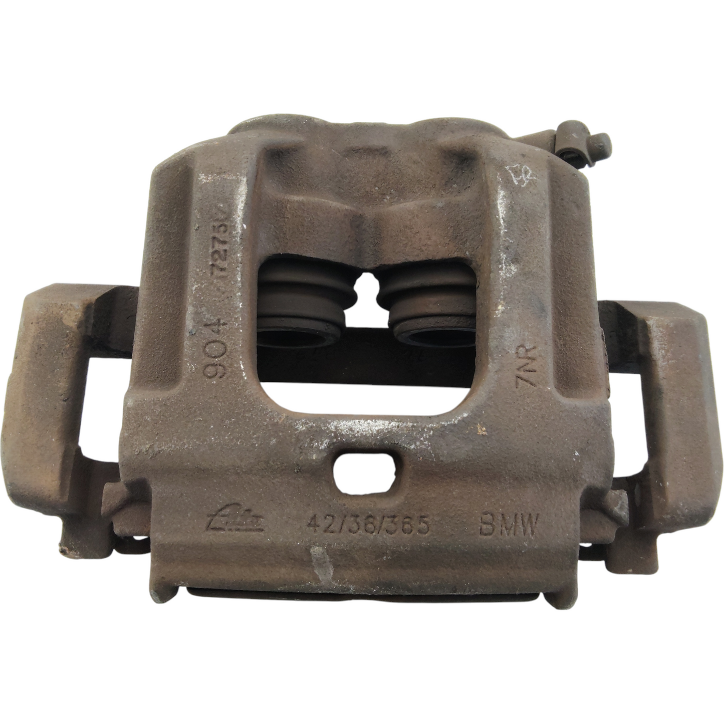 Pinza Freno Anteriore Destro BMW X5 E70 F15/X6 E71 F16 Benzina Diesel