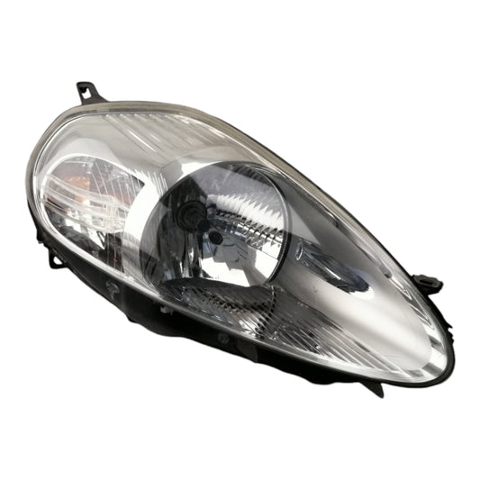 Faro Proiettore Anteriore Destro FIAT GRANDE PUNTO Berlina