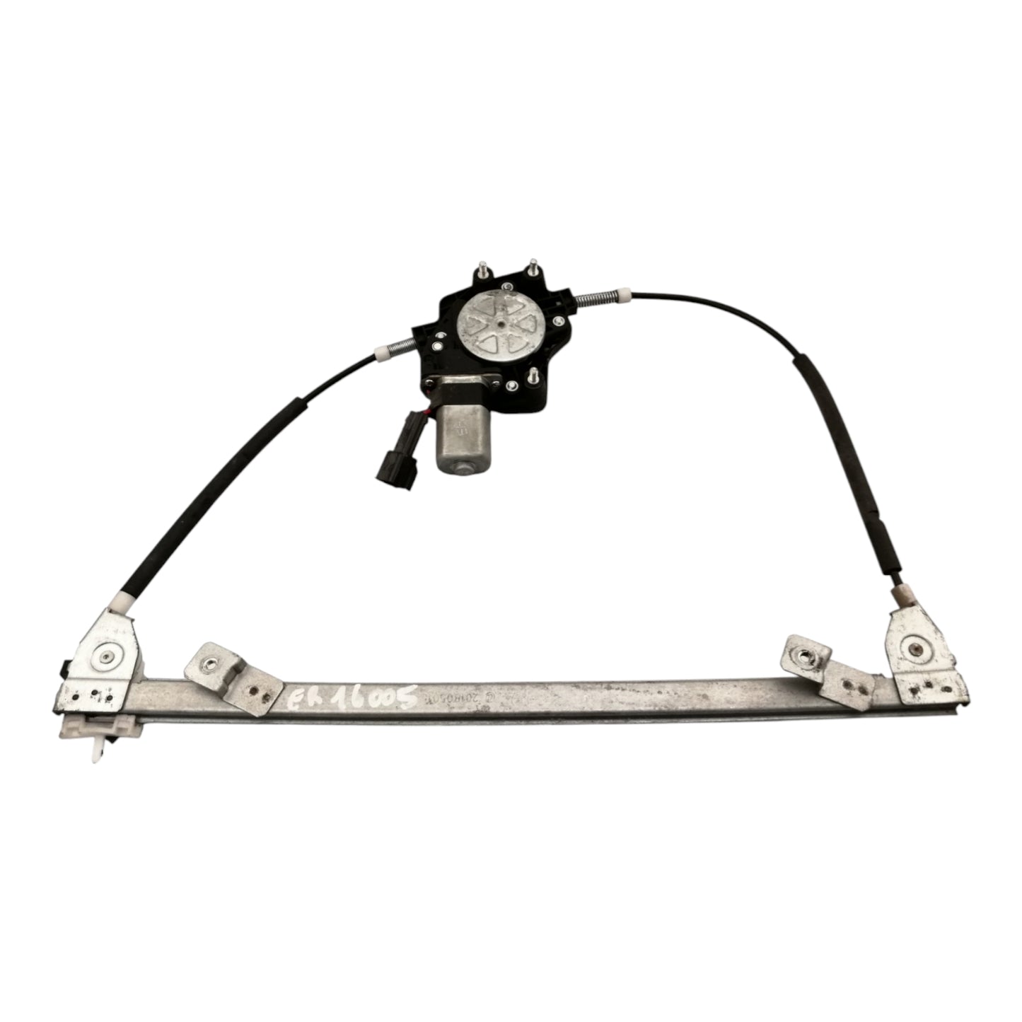 Alzacristallo Alzavetro Anteriore Sinistro FIAT PANDA 2 Serie