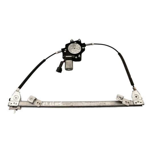 Alzacristallo Alzavetro Anteriore Sinistro FIAT PANDA 2 Serie