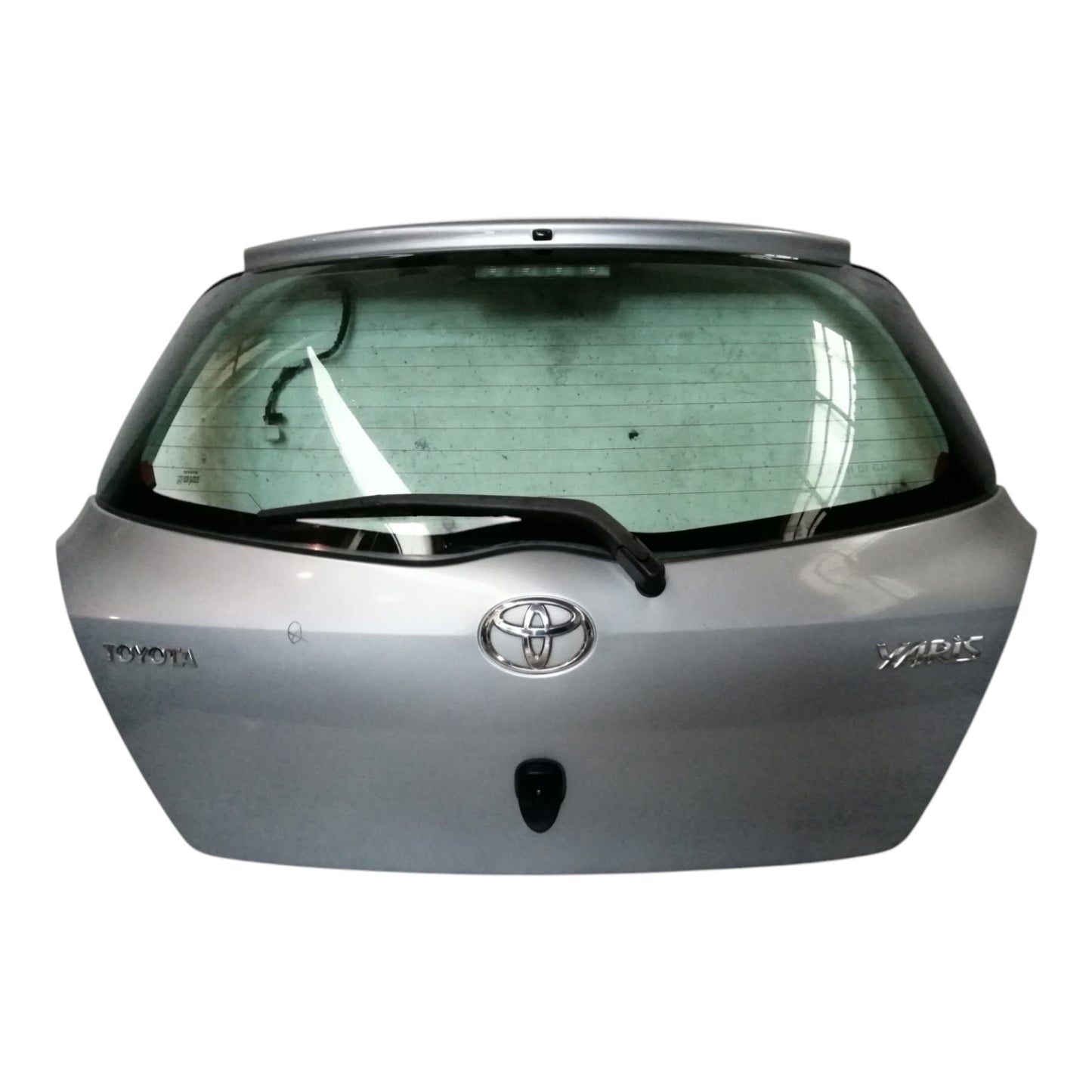 Portello Portellone Posteriore TOYOTA YARIS 2 Serie 3-5 Porte