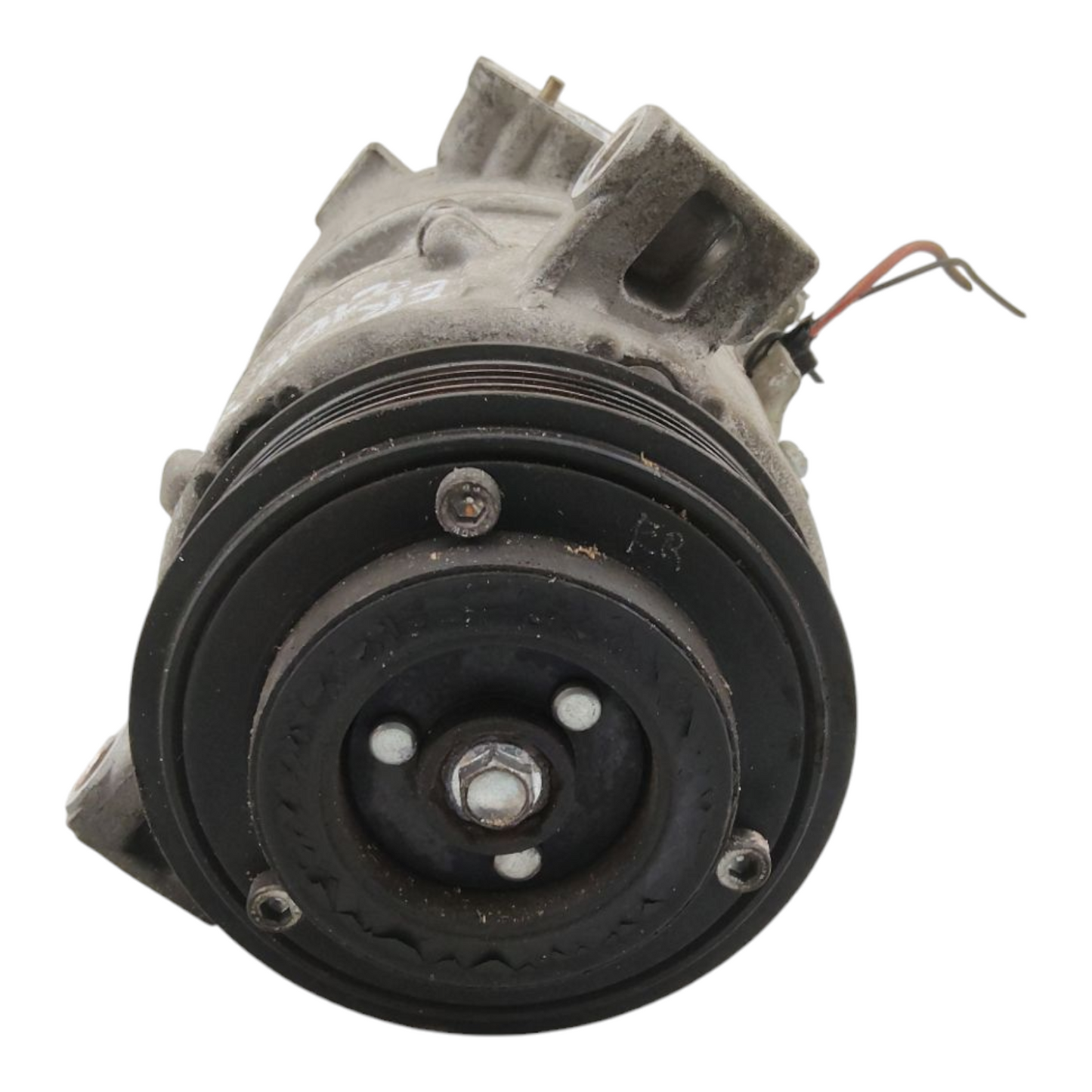 Compressore Aria Condizionata Ac BMW SERIE 1 E87 120D 2.0 Diesel