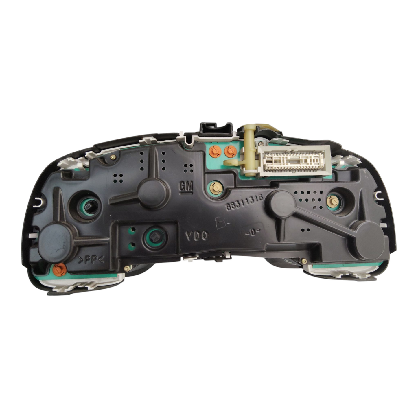 Quadro Strumenti OPEL ZAFIRA A 2.0 Diesel Motore Y20DTH