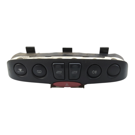 Pulsanti Comando Multifunzione FIAT PUNTO 2 Serie 188