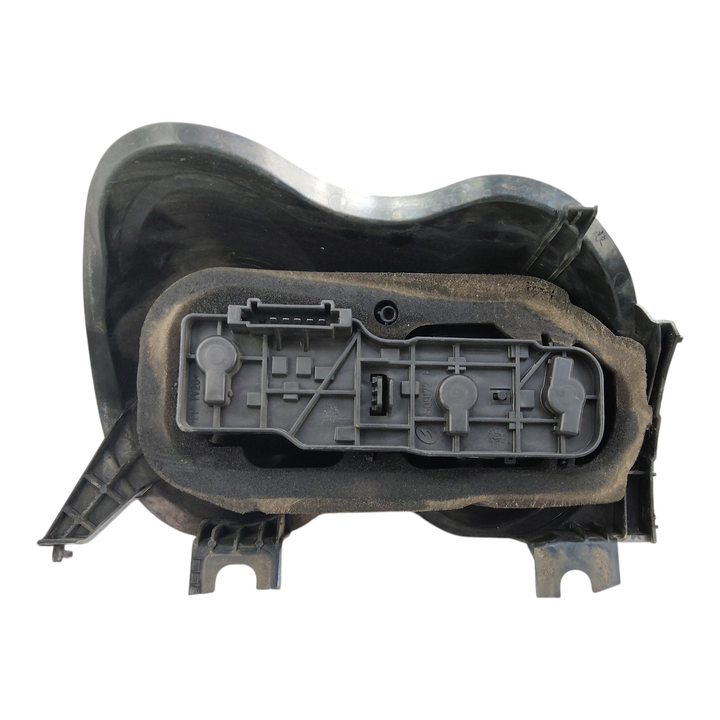 Fanale Stop Posteriore Destro SMART FORTWO CABRIO COUPE 451