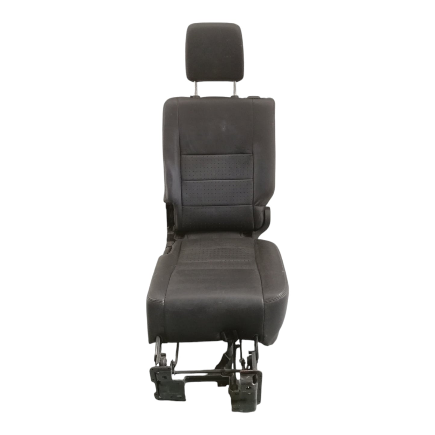 Sedile Posteriore Sinistro LAND ROVER DISCOVERY 3 Serie