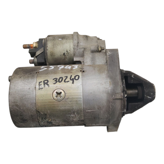 Motorino Avviamento FIAT PUNTO 1 2 Serie/SEICENTO/CINQUECENTO Benzina