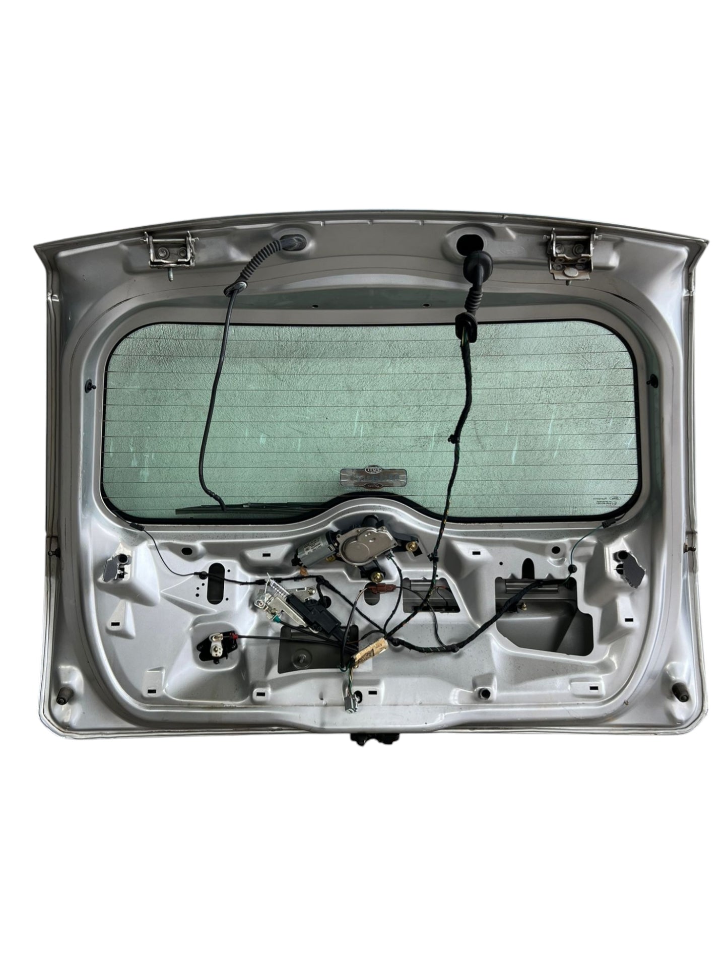 Portello Portellone Posteriore FORD FIESTA 5 Serie 5 Porte