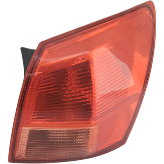 Fanale Stop Esterno Posteriore Destro NISSAN QASHQAI+2