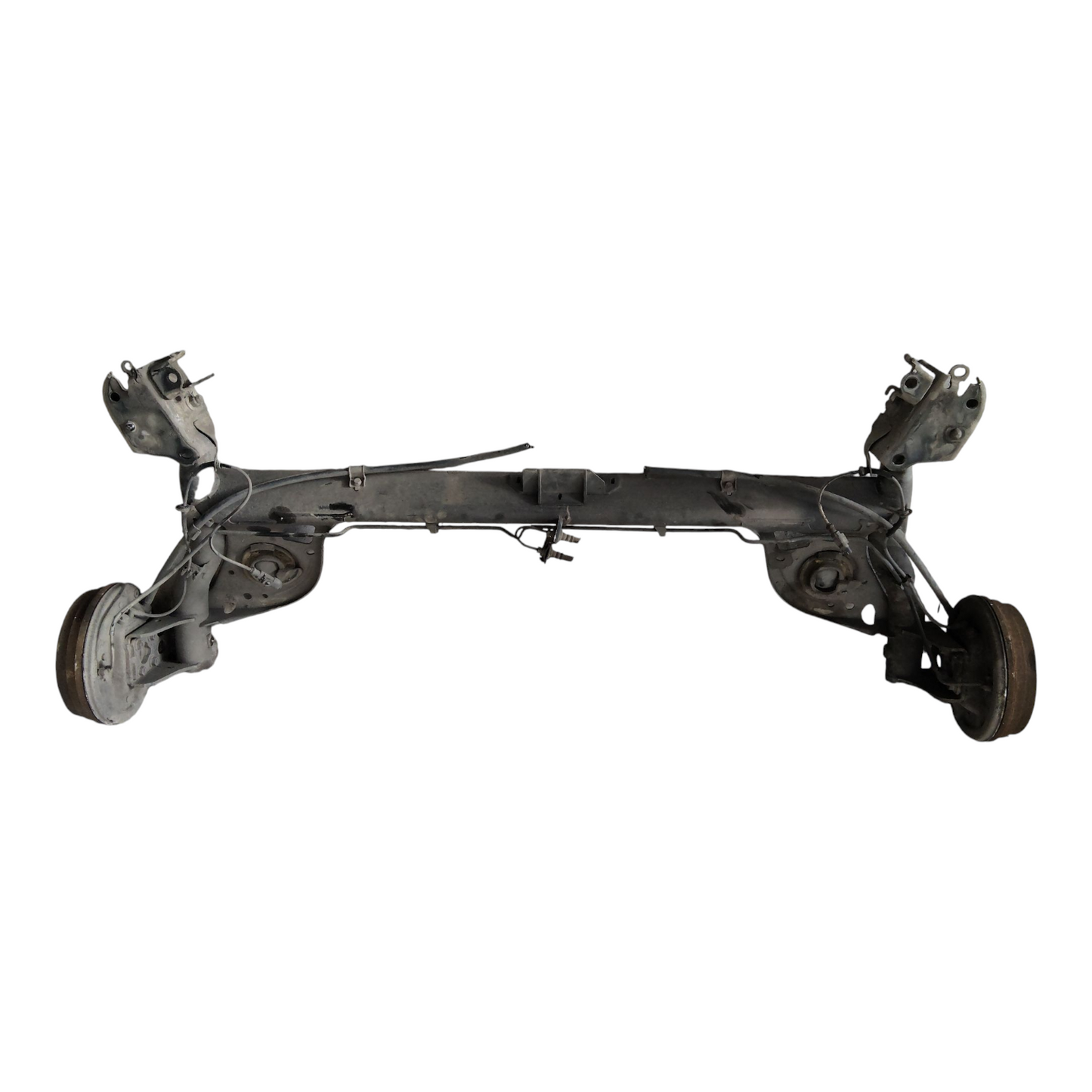 Assale Ponte Posteriore NISSAN MICRA 3 Serie Diesel Benzina