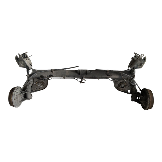 Assale Ponte Posteriore NISSAN MICRA 3 Serie Diesel Benzina