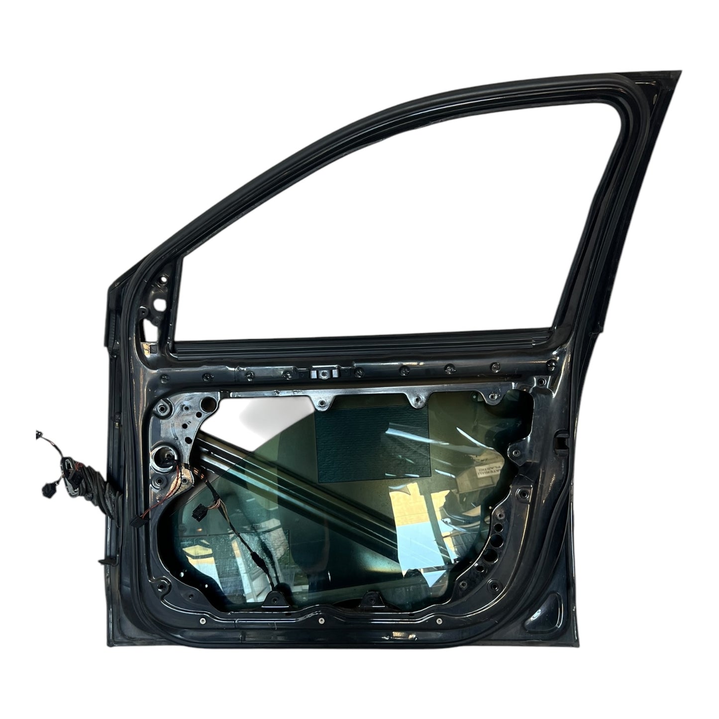 Porta Portiera Anteriore Destro VOLKSWAGEN POLO 4 5 Serie 5 Porte