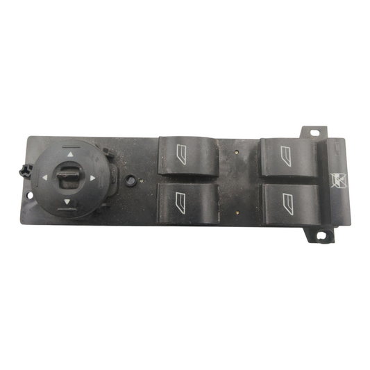 Interruttore Alzacristalli Alzavetro Anteriore Sinistro FORD C-MAX 1 Serie