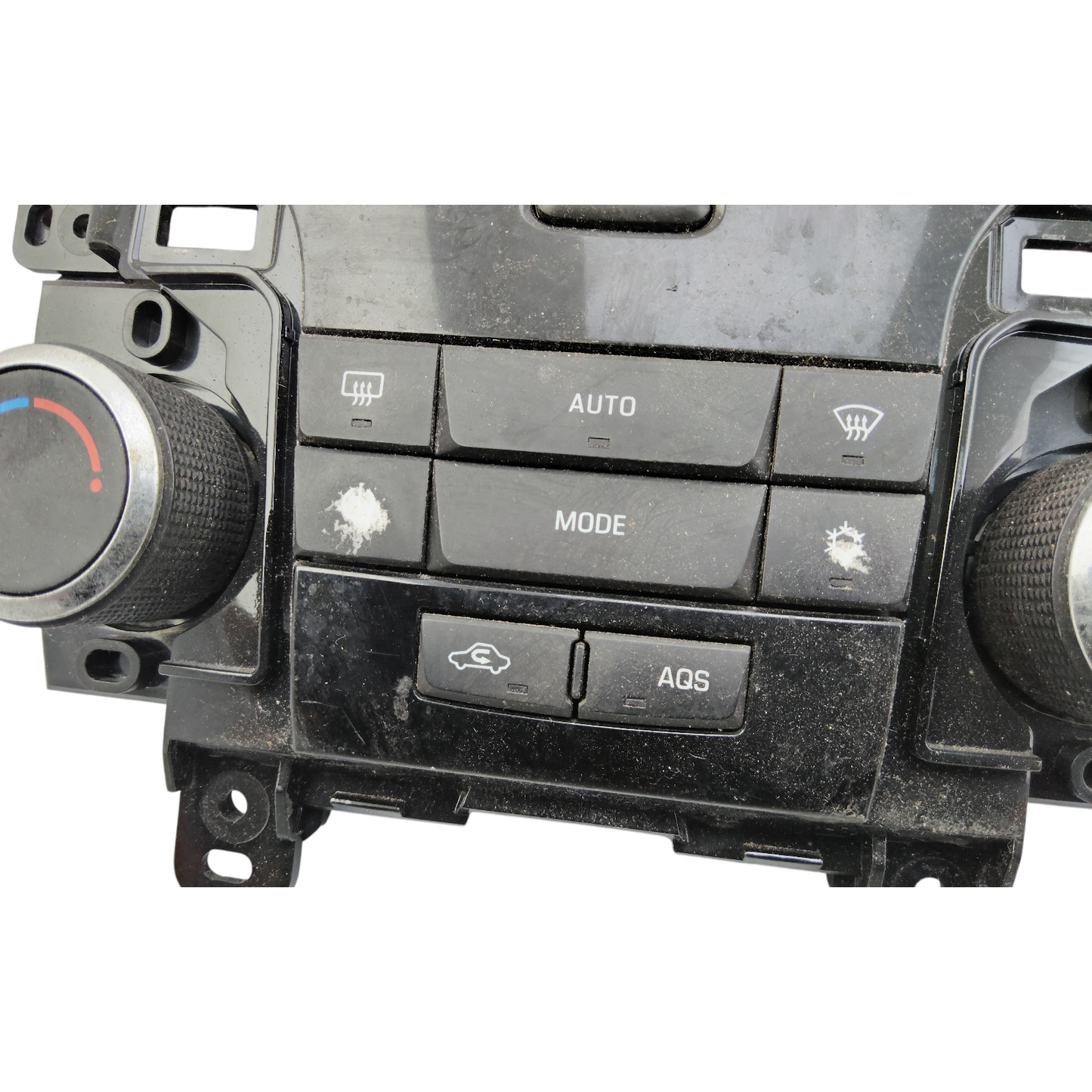 Modulo Comando Clima CHEVROLET CRUZE Benzina Diesel