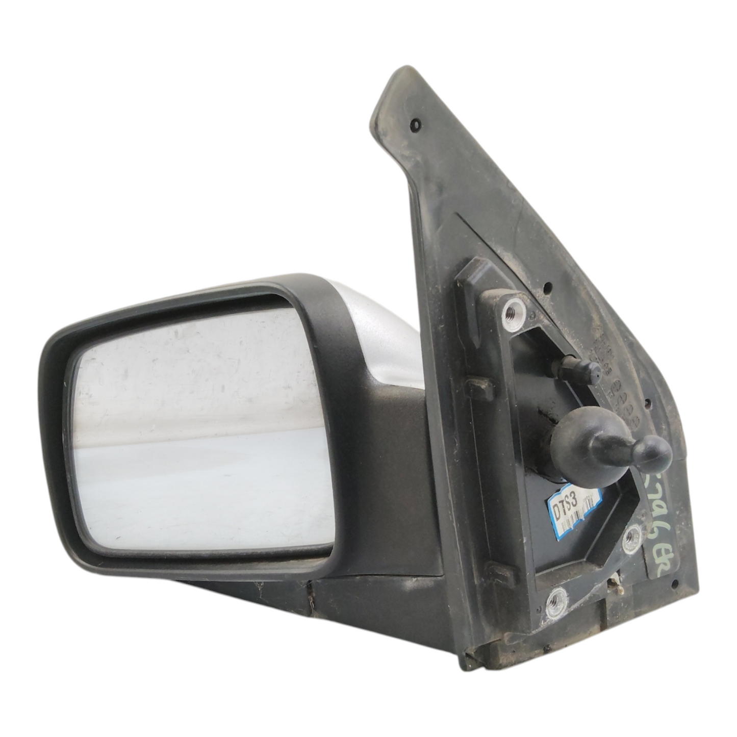 Specchietto Retrovisore Esterno Anteriore Sinistro KIA PICANTO 1 Serie