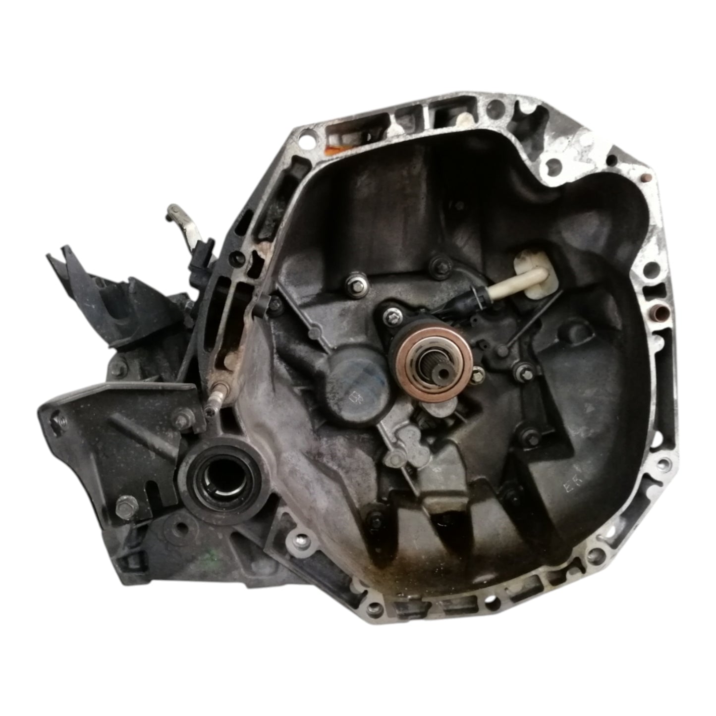 Cambio Manuale 5 Marce RENAULT MODUS/CLIO 3 Serie 1.5 DCi
