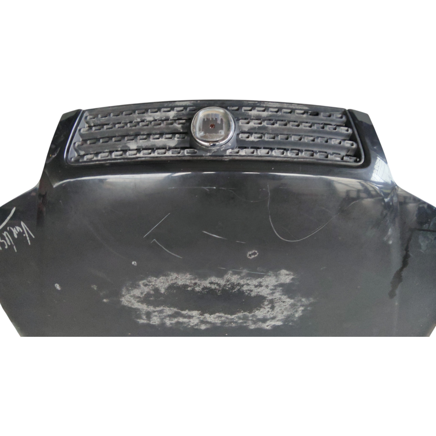 Cofano Anteriore FIAT PUNTO 2 Serie 188 Berlina VAN