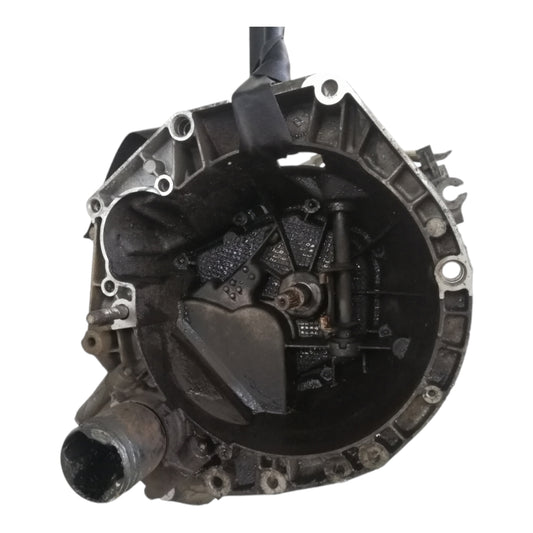 Cambio FIAT PANDA 2 Serie Berlina VAN 1.2 Benzina 44-51 kW Manuale 5 Marce