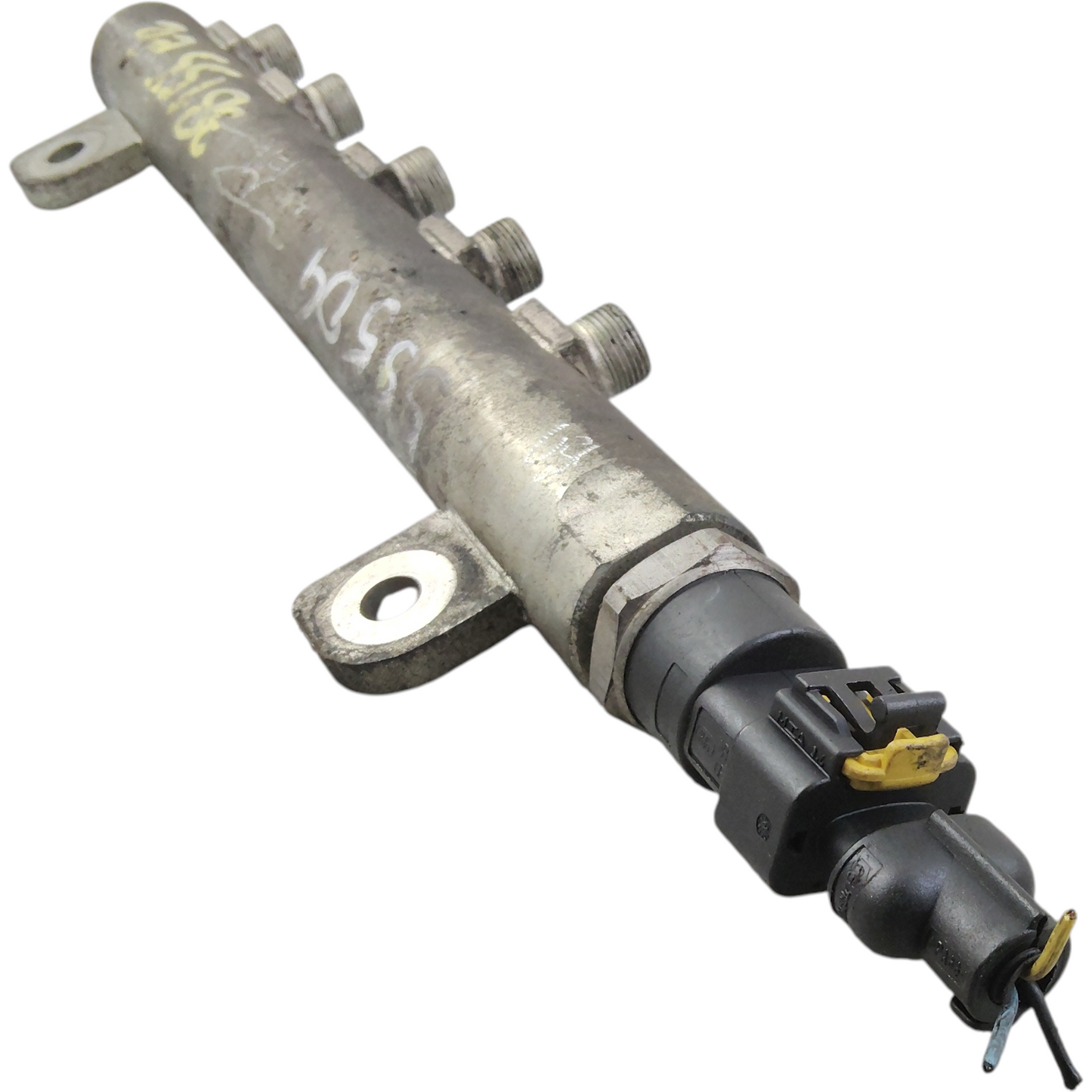 Distributore Flauto Carburante FIAT IDEA 1.9 Motore 188B2000