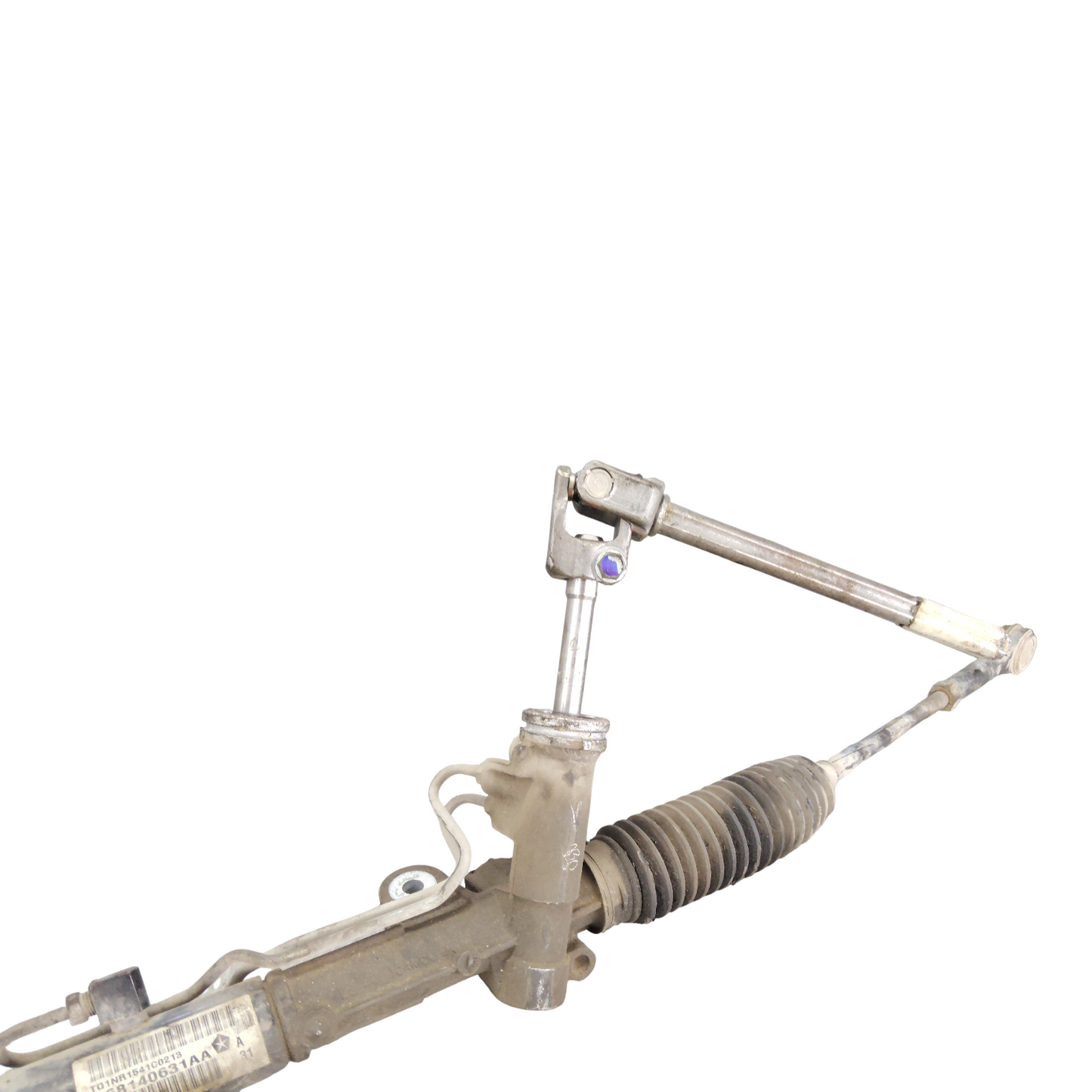 Scatola Sterzo Servosterzo FIAT FREEMONT 2.0 JTDM
