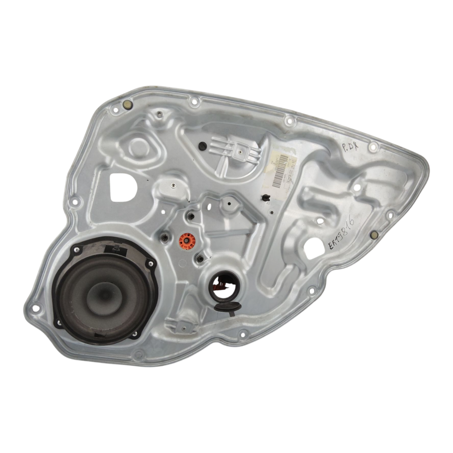 Alzacristallo Alzavetro Posteriore Destro FIAT CROMA 2 Serie