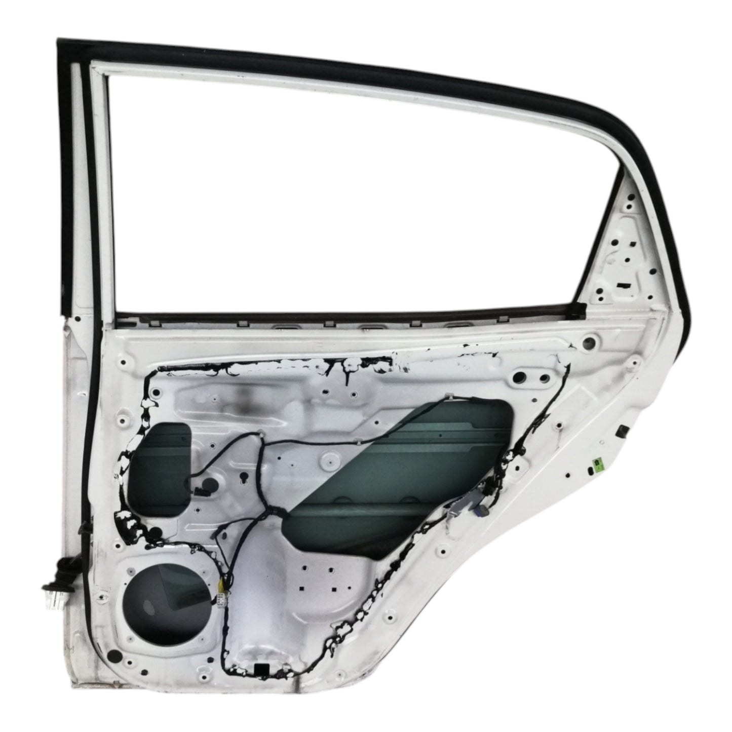 Porta Portiera Posteriore Destro SSANGYONG KORANDO 3 Serie