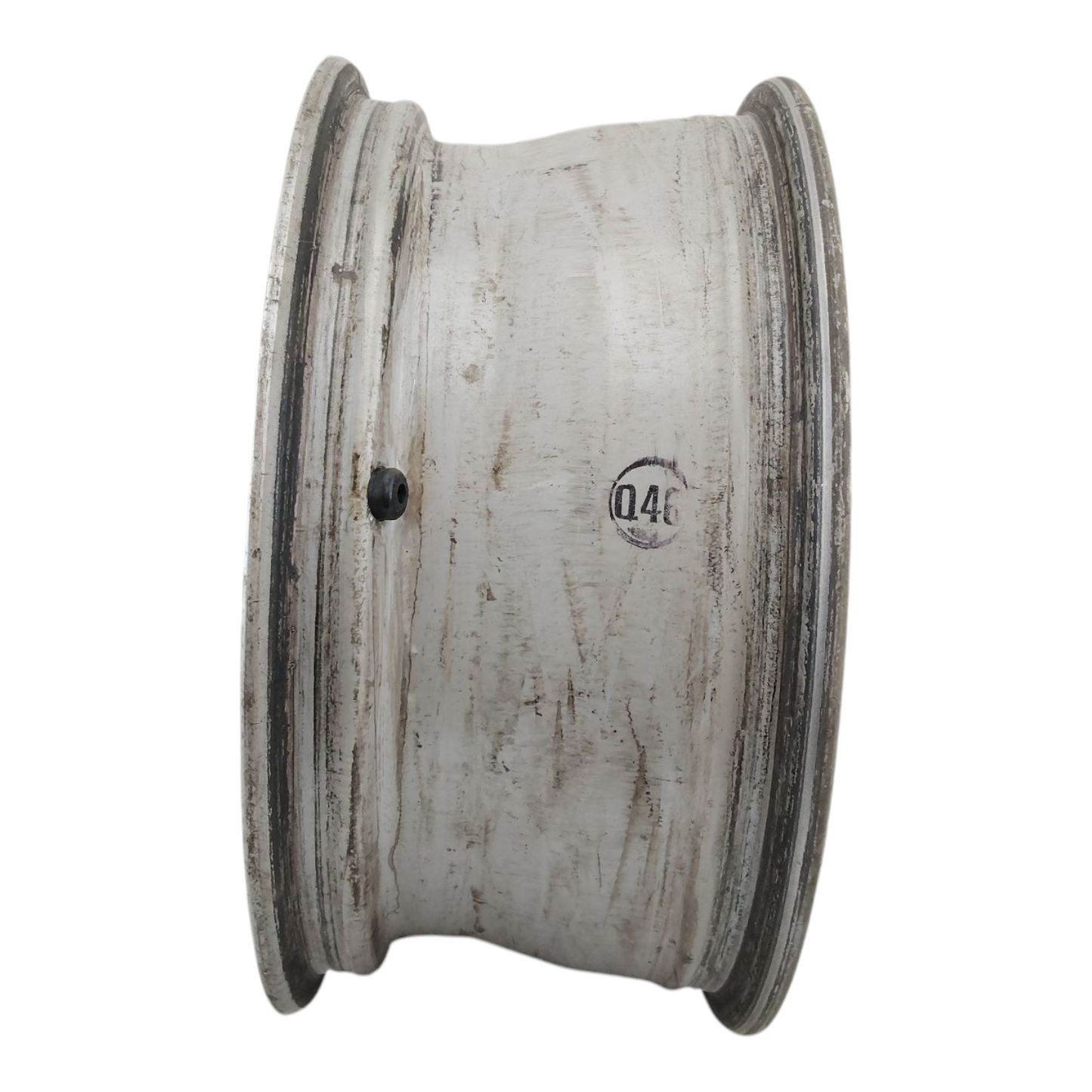 Cerchio in Lega Raggio 16 AUDI A4 8ED 8EC 7JX16H2 ET42 5 Fori