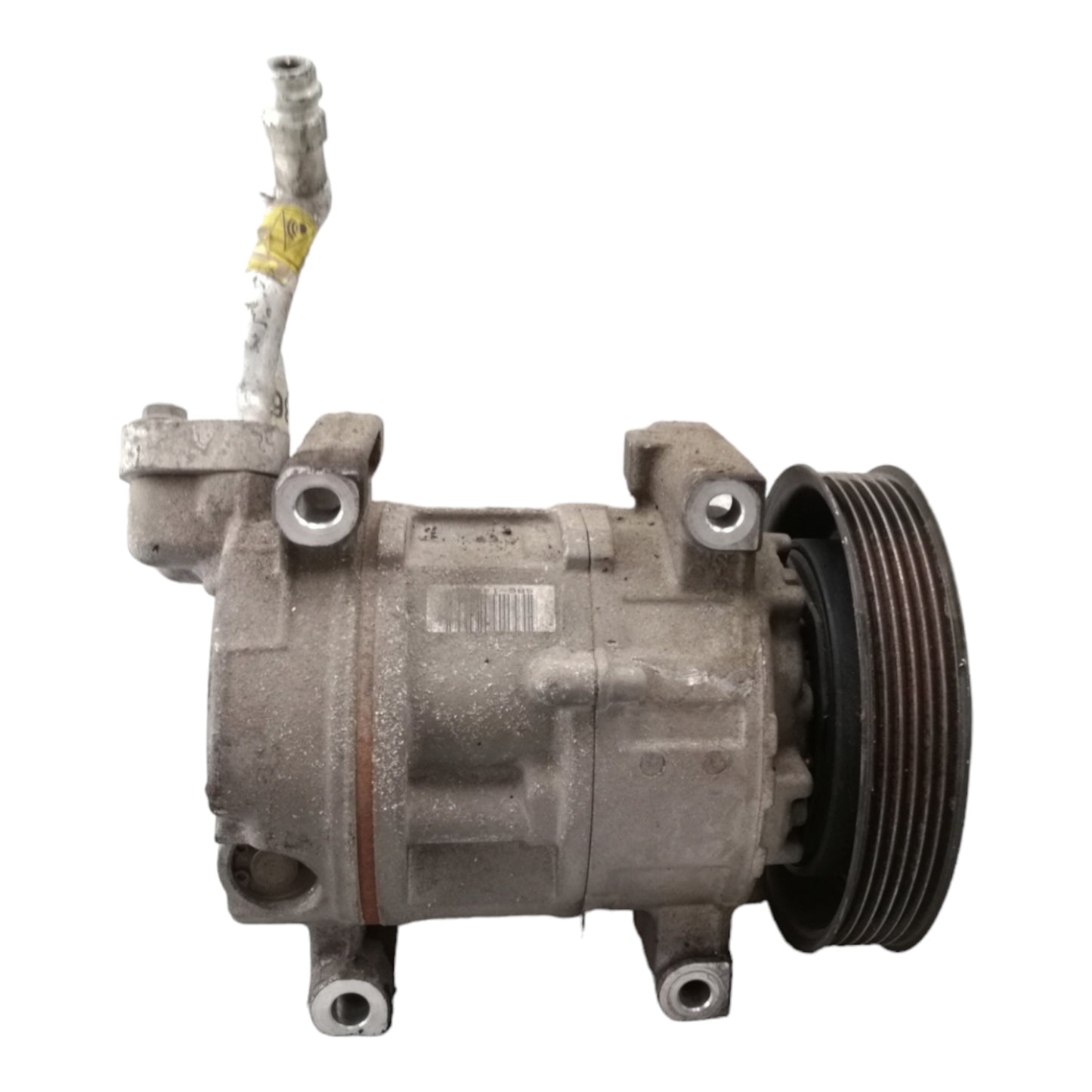 Compressore Aria Condizionata Ac ALFA ROMEO 147 1 2 Serie 1.9 Diesel