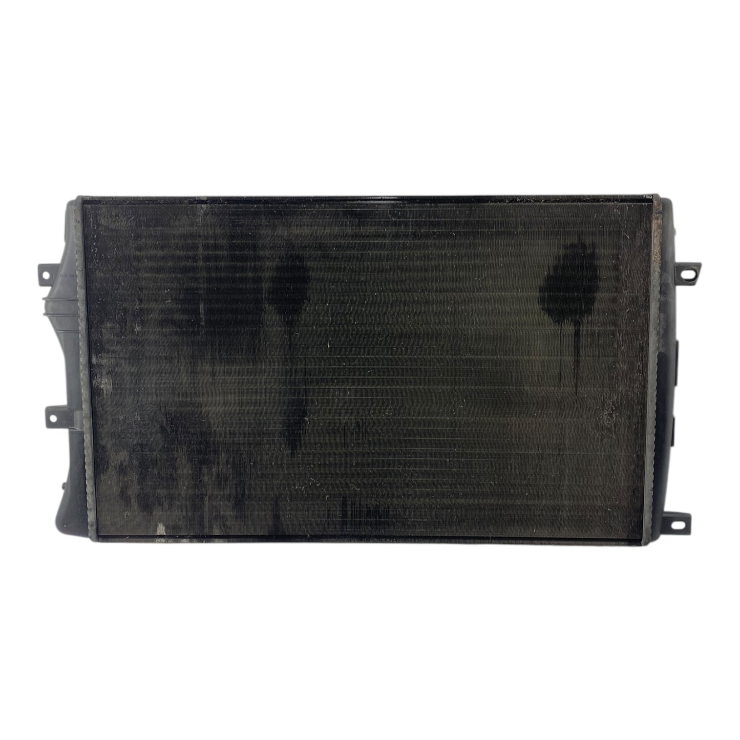Radiatore Acqua Raffreddamento VOLKSWAGEN GOLF 5 6 Serie/TIGUAN 1 Serie