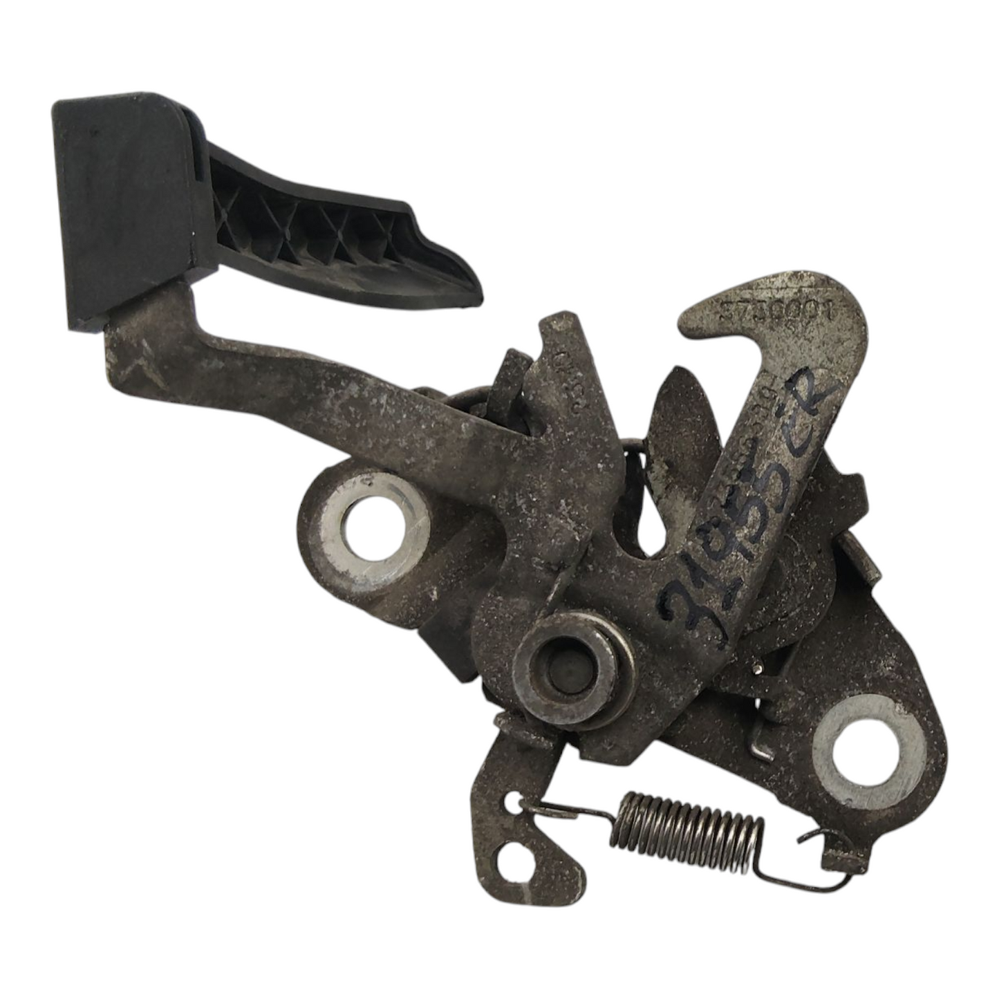 Serratura Cofano Anteriore PEUGEOT 206 + PLUS Berlina