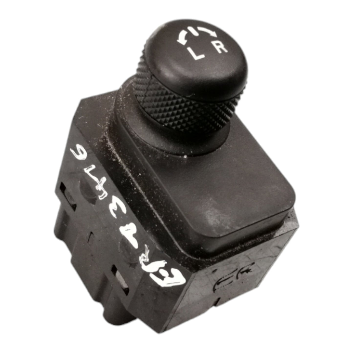 Interruttore Regolazione Specchio Retrovisore Esterno Sinistro SUZUKI IGNIS 3