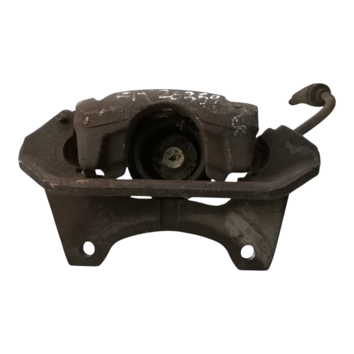 Pinza Freno Anteriore Sinistro FIAT PANDA 2 Serie/600 2 Serie Benzina GPL