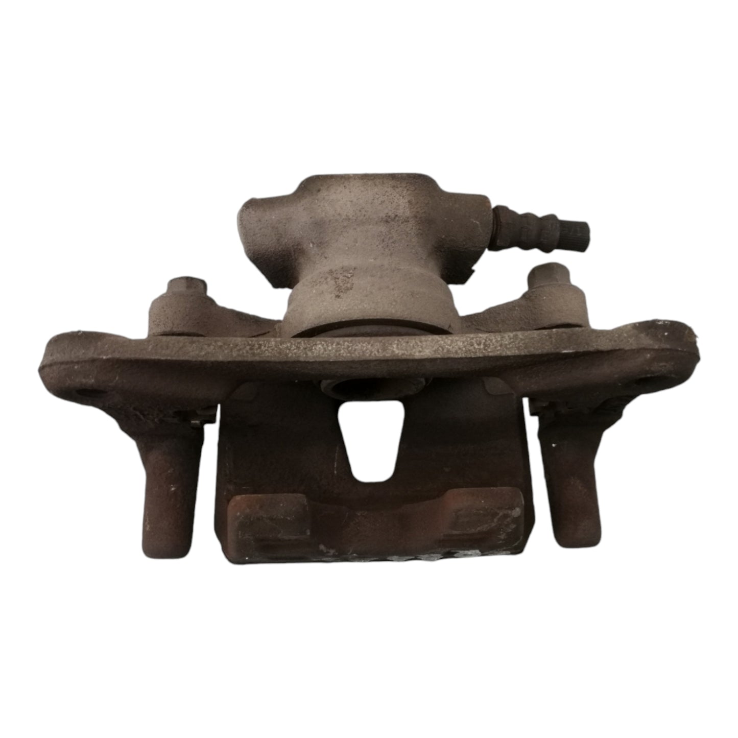 Pinza Freno Posteriore Sinistro PEUGEOT 4007 2.2 Diesel
