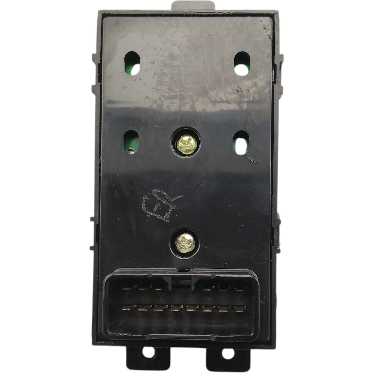 Interruttore Alzacristalli Anteriore Sinistro KIA PICANTO 3 Serie