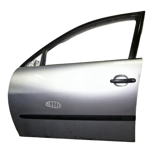 Porta Portiera Anteriore Sinistro SEAT IBIZA 4 Serie 6L1/CORDOBA 6L2