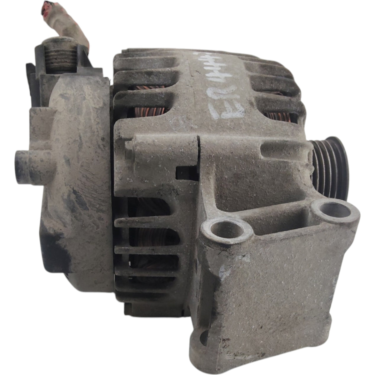 Alternatore FORD FIESTA 6 Serie/ECOSPORT/C-MAX 3 Serie Benzina GPL