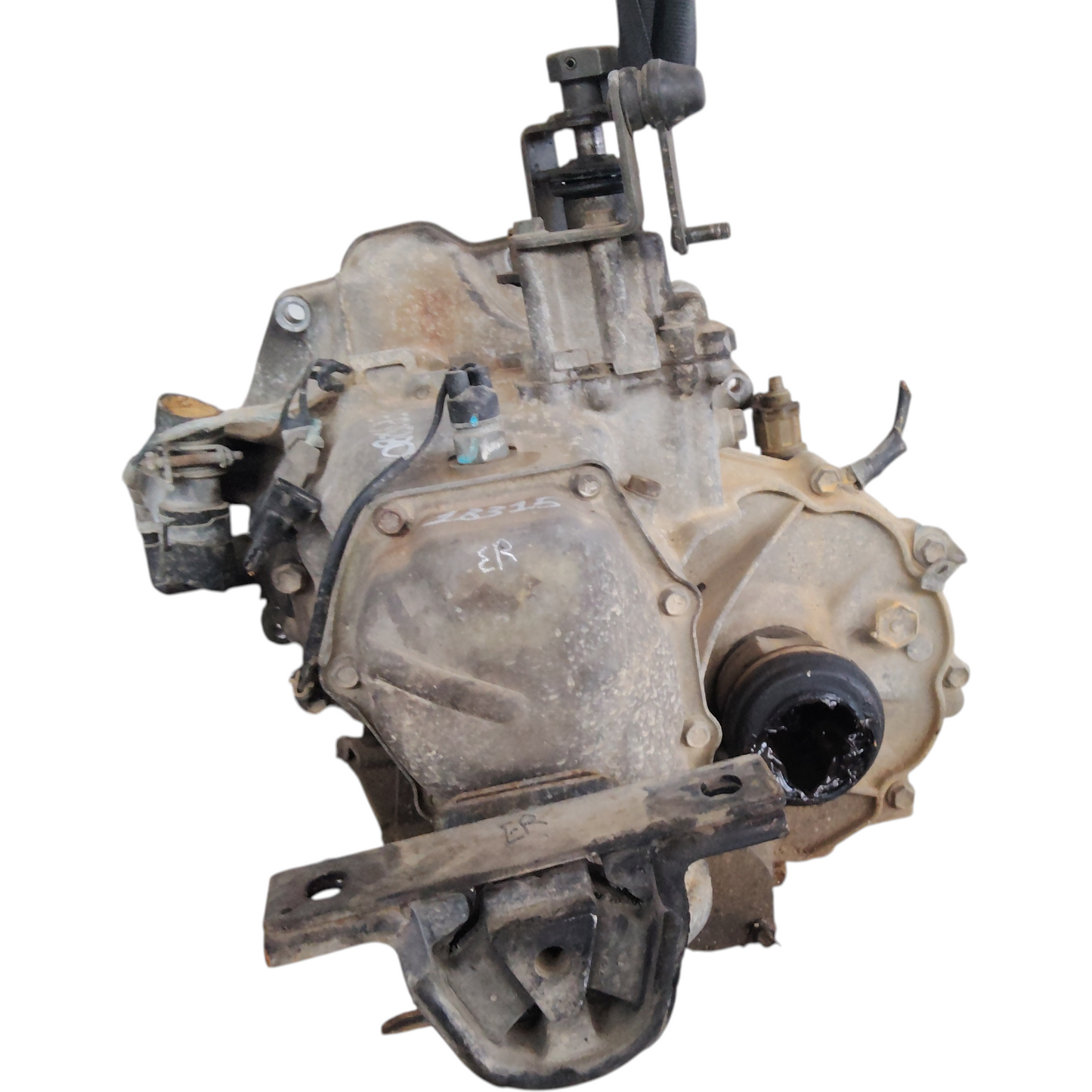 Cambio Manuale 5 Marce DAEWOO MATIZ 2 Serie 800 Benzina Motore F8CV