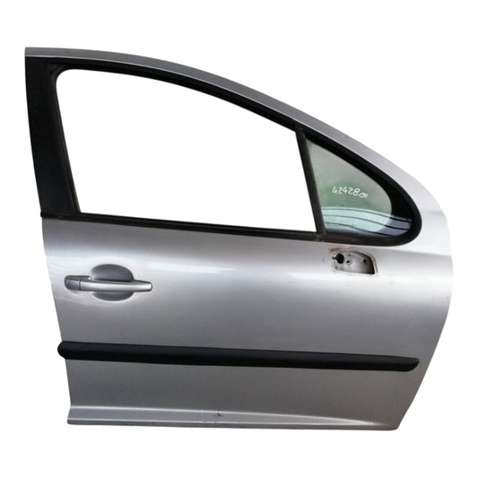 Porta Portiera Anteriore Destro PEUGEOT 207 5 Porte Berlina SW