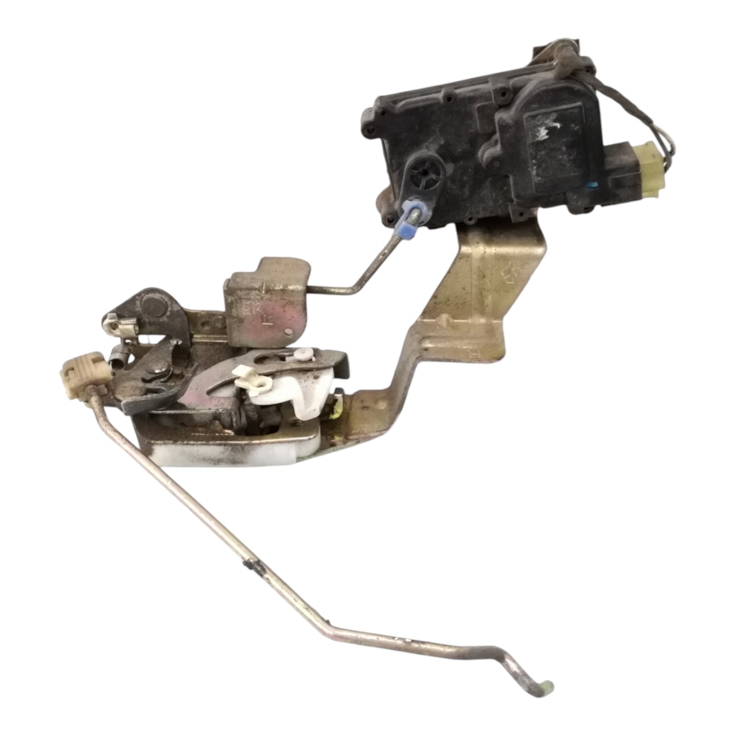 Serratura Porta Anteriore Destro DAEWOO MATIZ 1 2 Serie 4-5 Porte