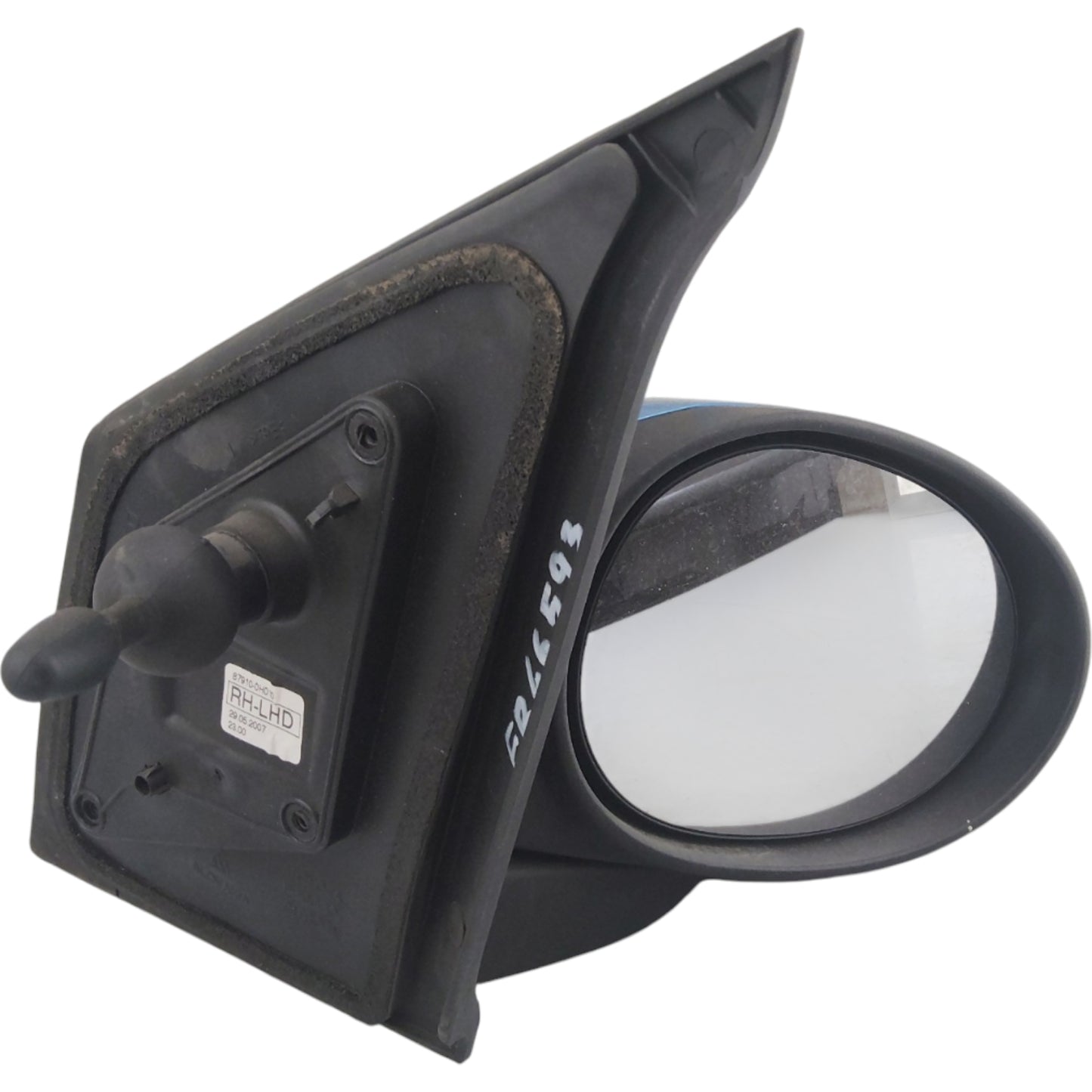 Specchietto Retrovisore Esterno Anteriore Destro PEUGEOT 107