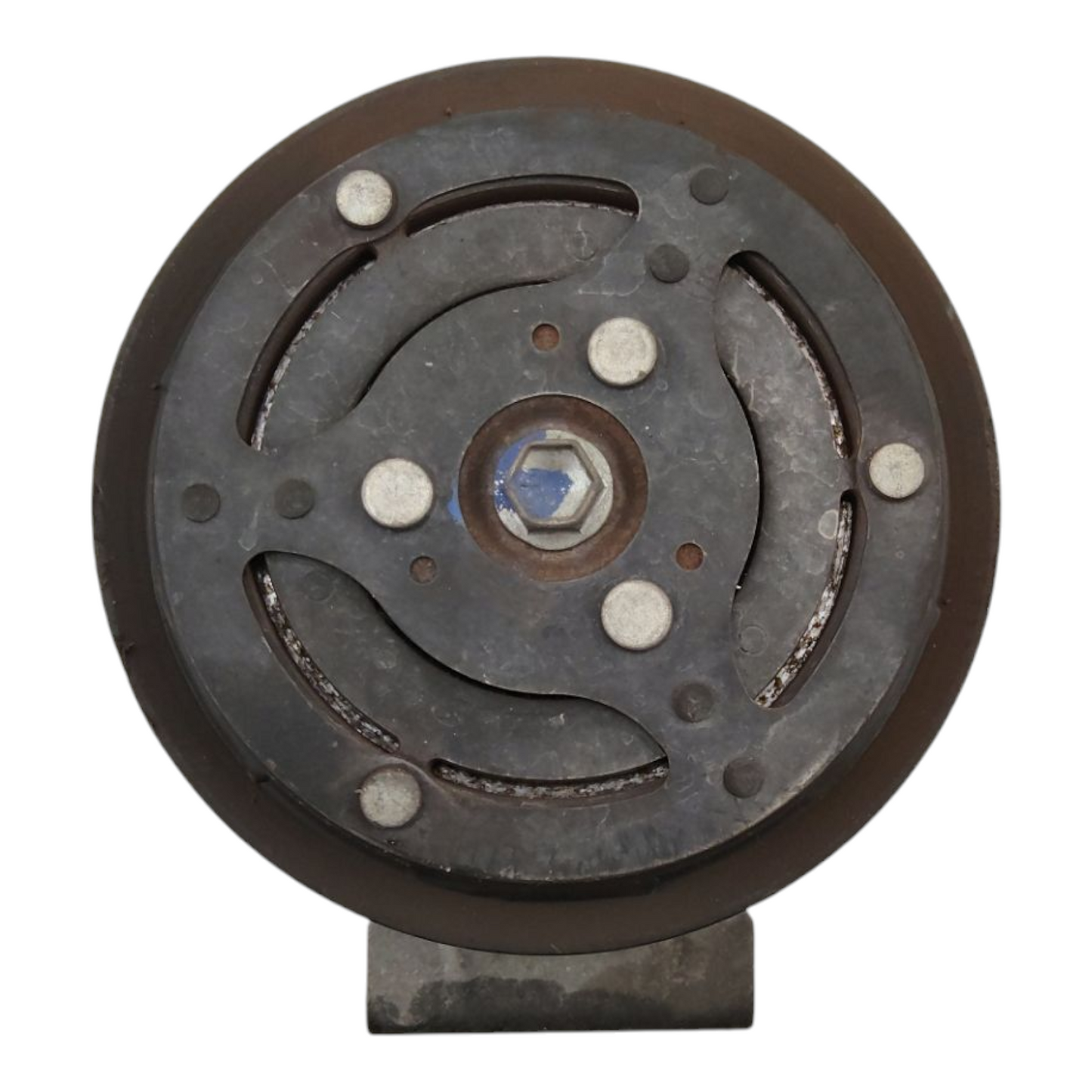 Compressore Aria Condizionata Ac LANCIA YPSILON 1 2 3 Serie Diesel